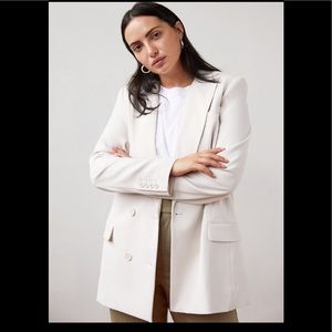 Babaton Samuel blazer New with tags